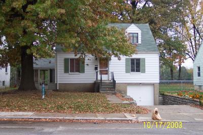 5739 Argus Road Cincinnati, OH 45224 - Photo 1 of 1 Gallery Image 1