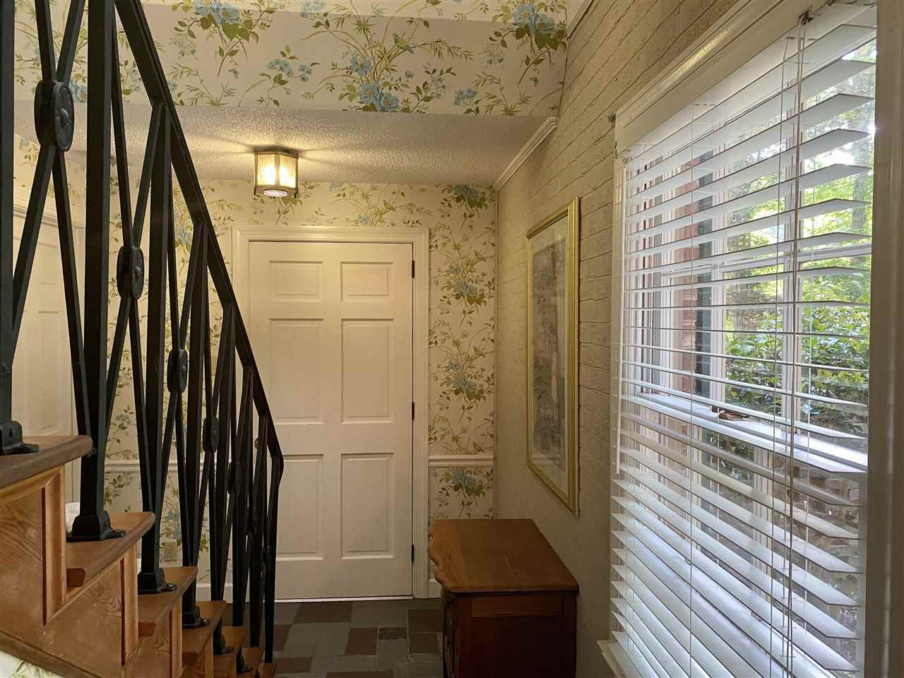 4612 Forestville Road Raleigh, NC 27616 - Photo 3 of 28 Foyer