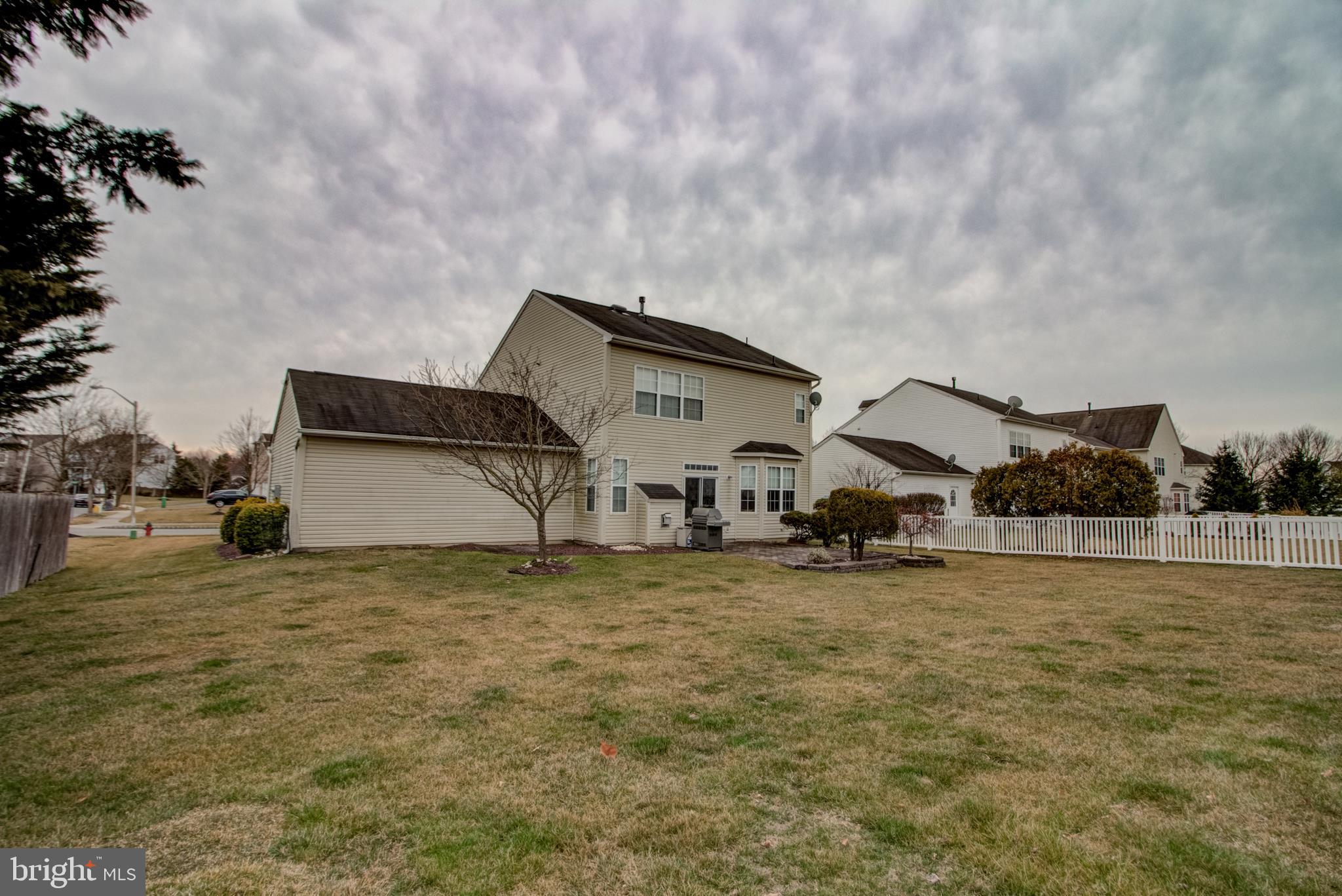 22 Keswick Road East Windsor, NJ 08520 - Photo 21 of 22 Gallery Image 21