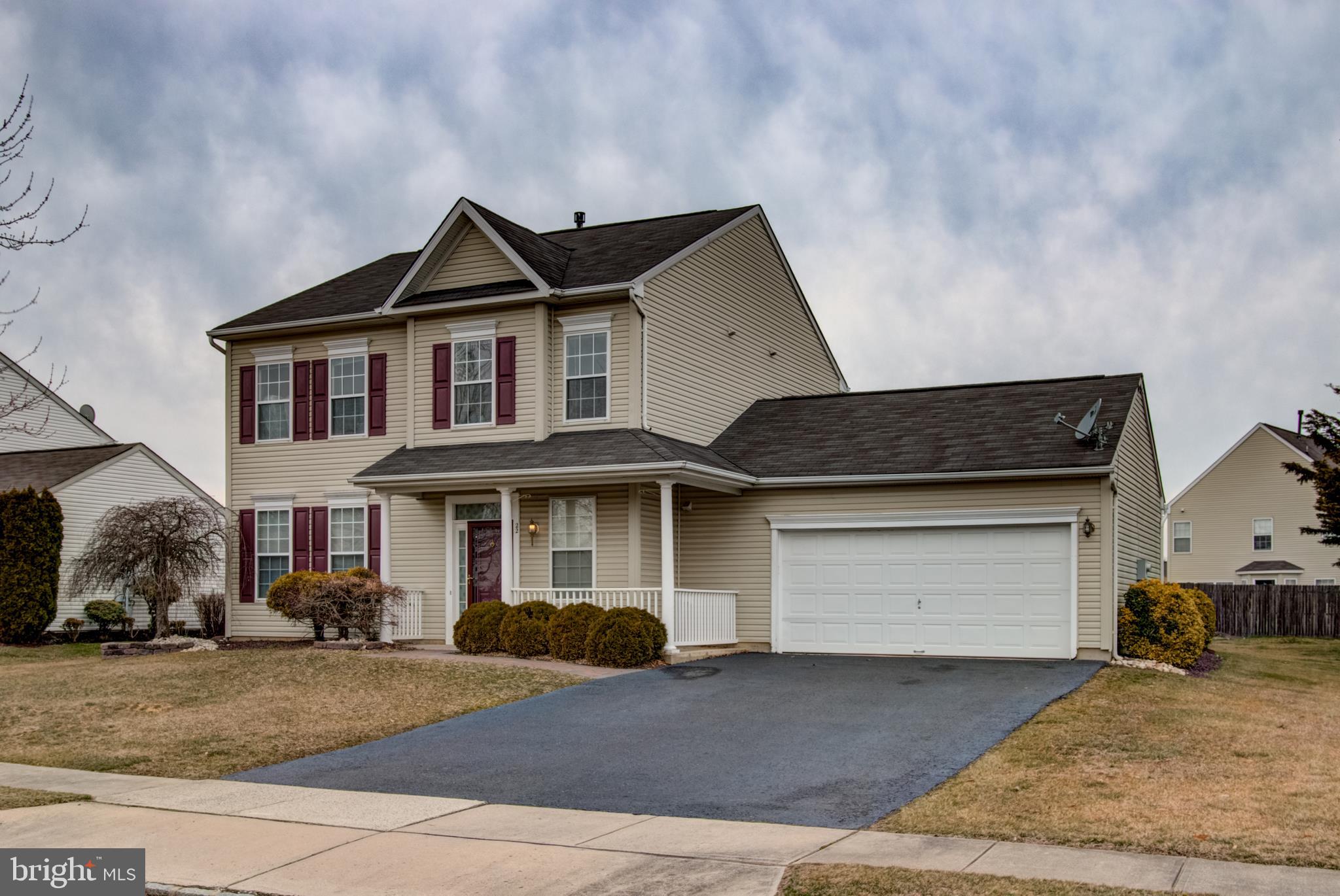 22 Keswick Road East Windsor, NJ 08520 - Photo 22 of 22 Gallery Image 22