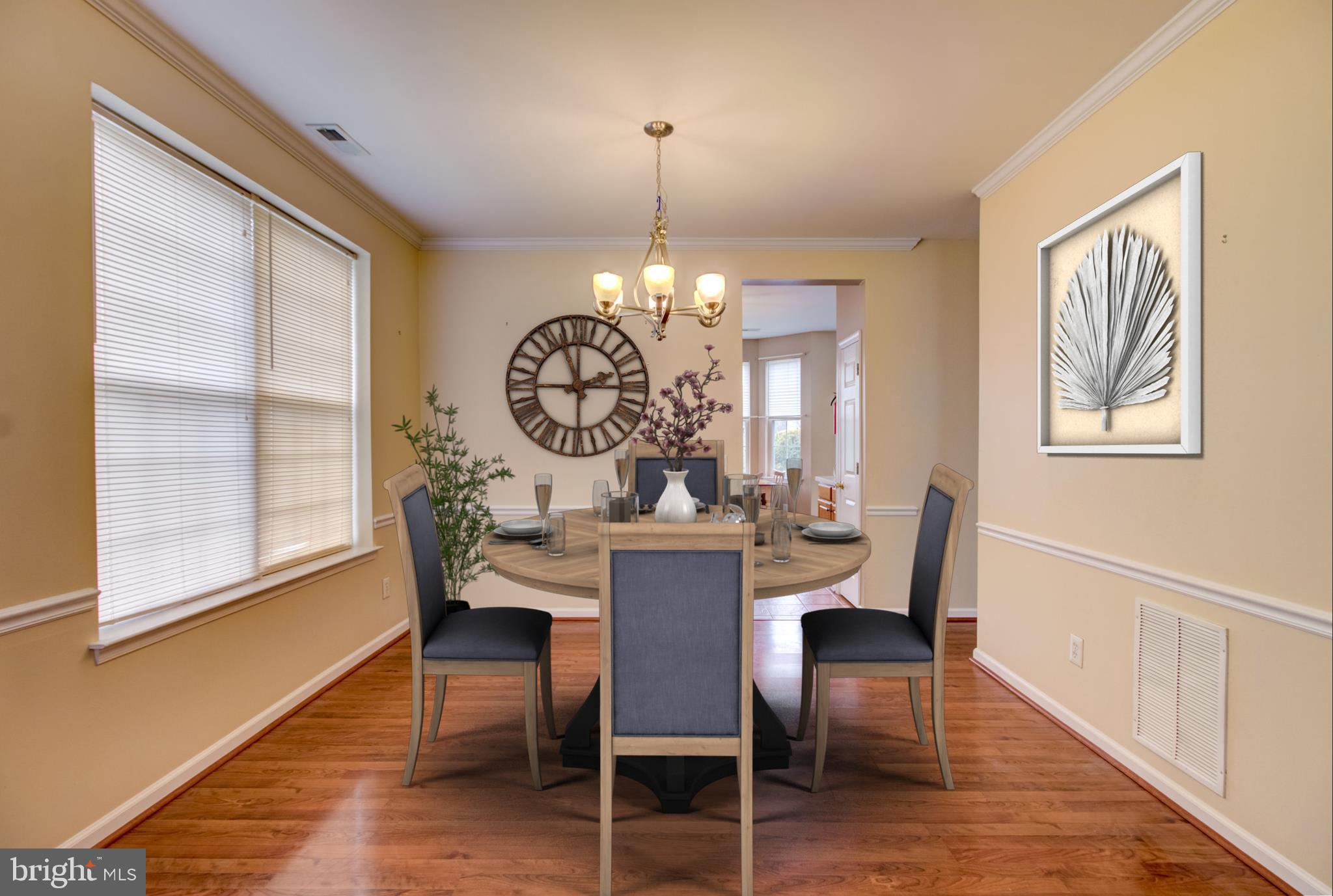 22 Keswick Road East Windsor, NJ 08520 - Photo 4 of 22 Gallery Image 4