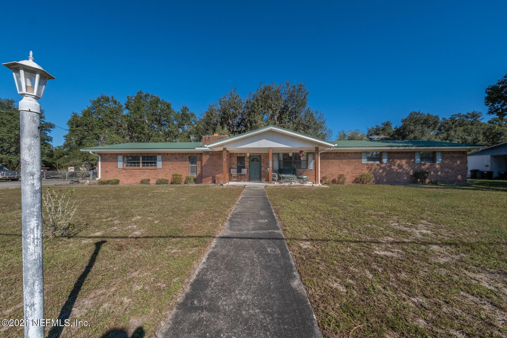 122 Kelly Smith School Road Palatka, FL 32177 - Photo 1 of 22 DFBP0207