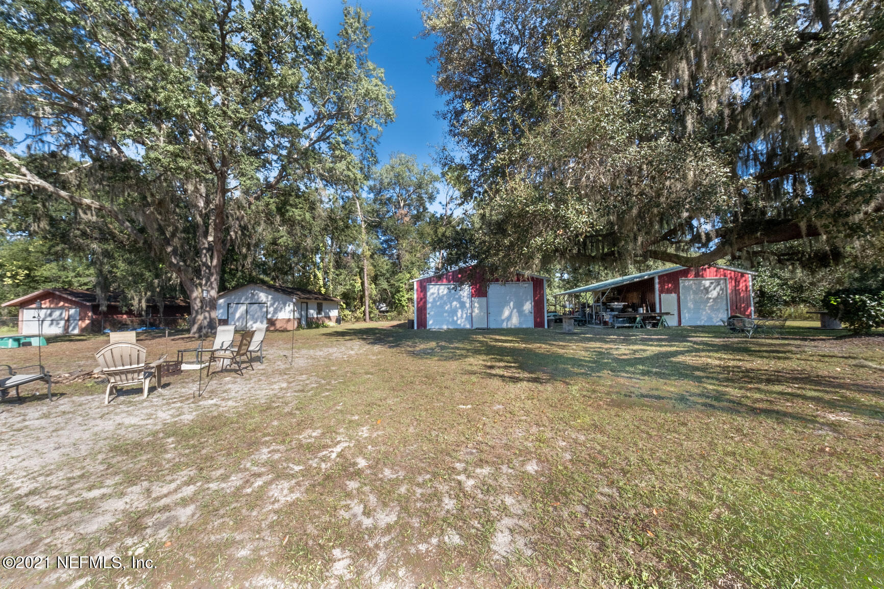122 Kelly Smith School Road Palatka, FL 32177 - Photo 3 of 22 DFBP0200