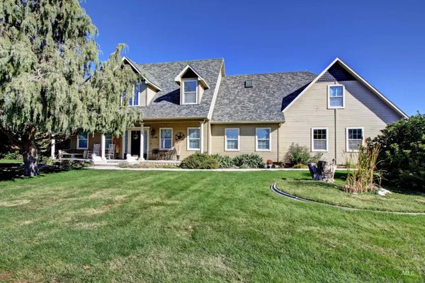 $899,900 | 12128 Kittredge Drive, Kuna, ID 83634