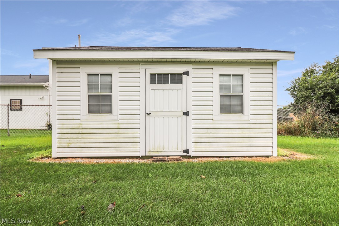 858 Pearlman Road Akron, OH 44319 - Photo 21 of 21 Gallery Image 21