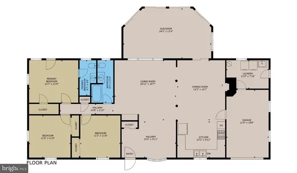 $2,500 | 19479 North Snow Hill Manor Road, Lexington Park, MD 20653