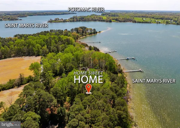 $2,500 | 19479 North Snow Hill Manor Road, Lexington Park, MD 20653