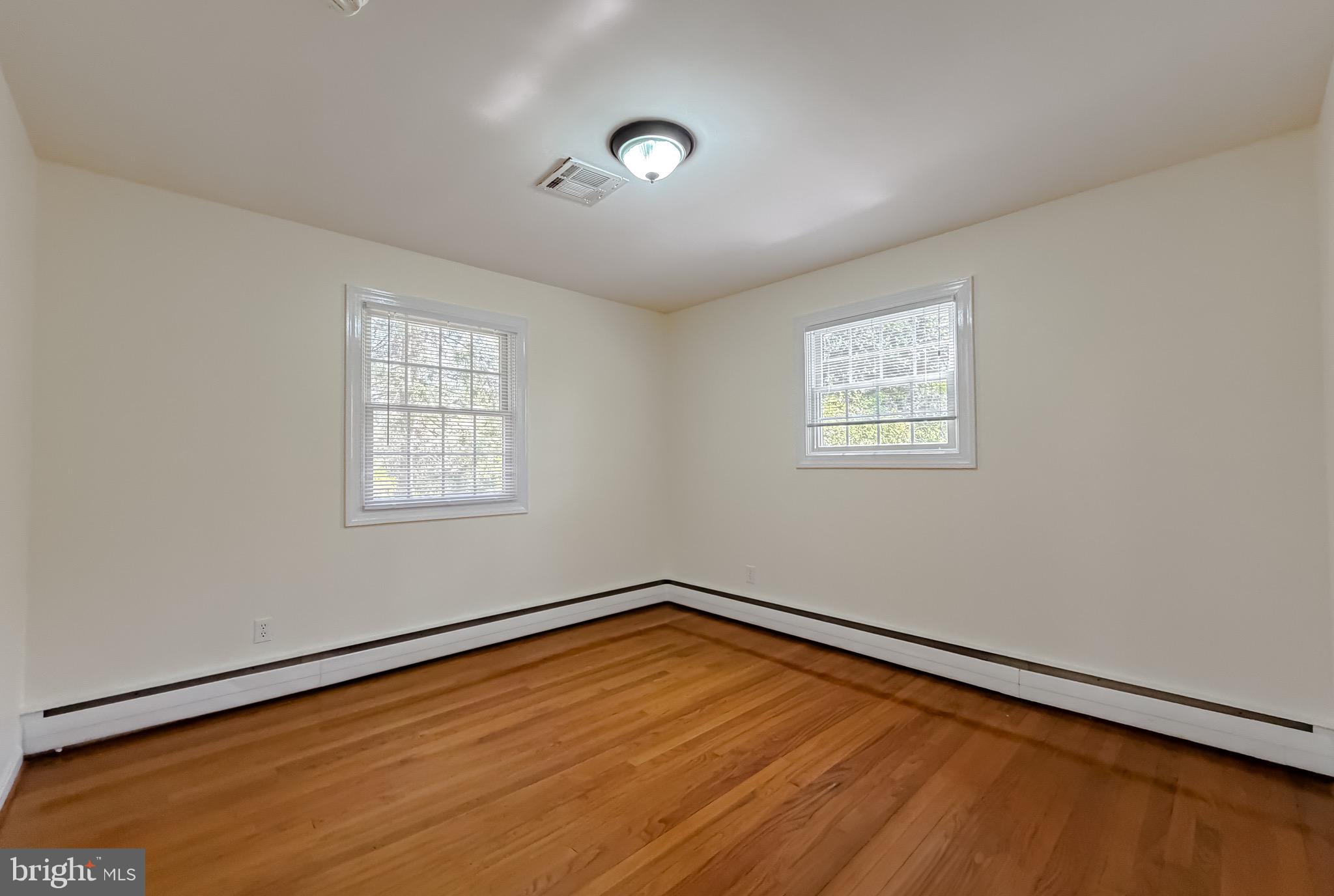 19479 North Snow Hill Manor Road Lexington Park, MD 20653 - Photo 30 of 34 an empty room with a window