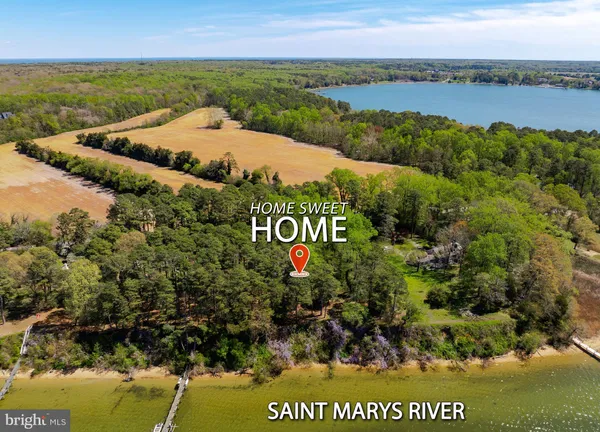 $2,500 | 19479 North Snow Hill Manor Road, Lexington Park, MD 20653