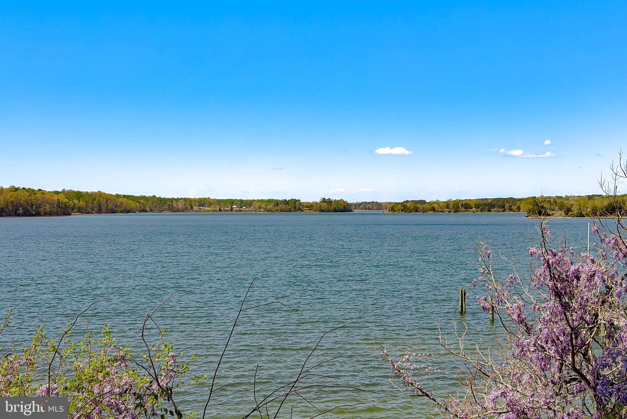 19479 North Snow Hill Manor Road Lexington Park, MD 20653 - Photo 6 of 34 a view of a lake view