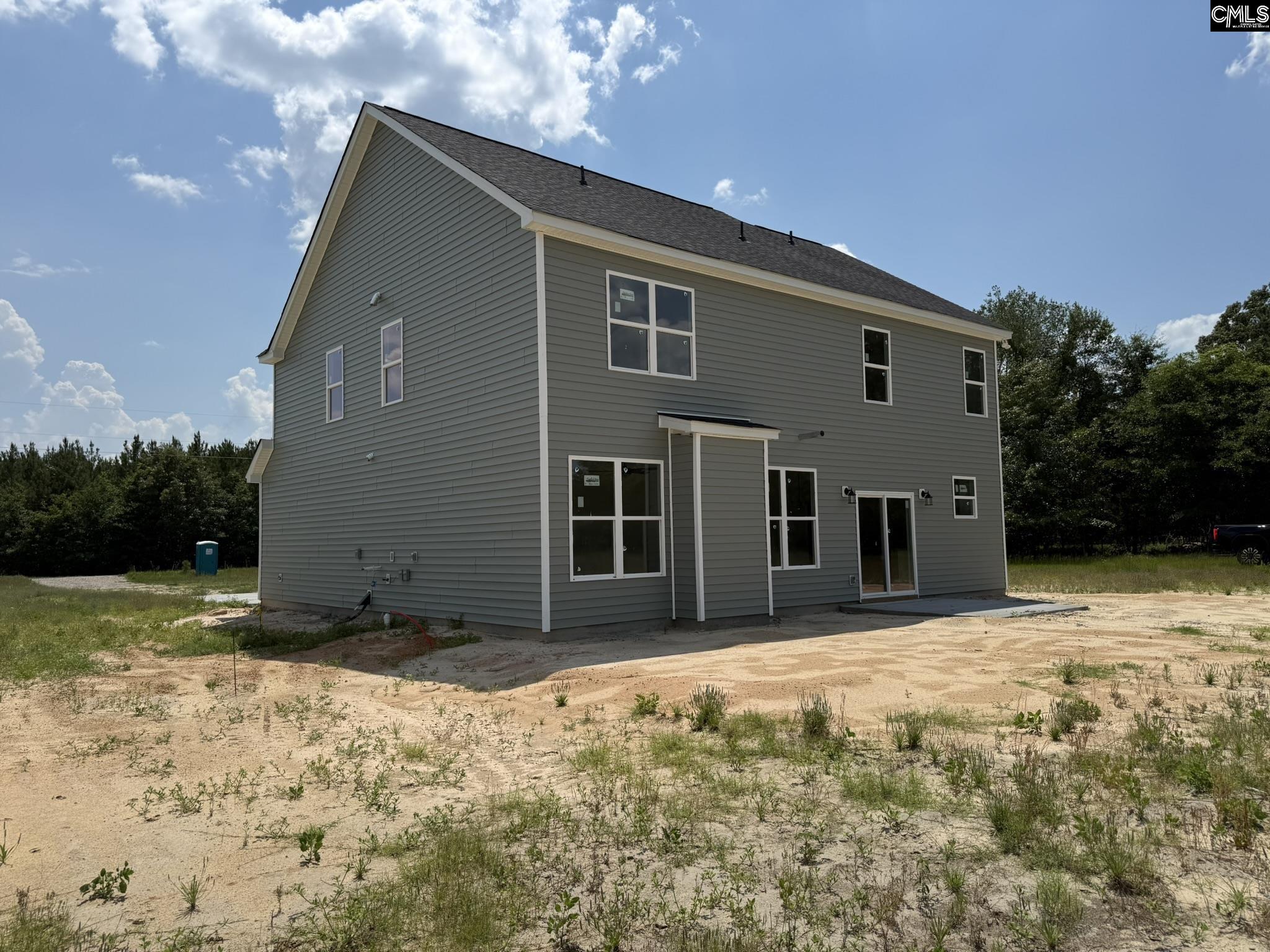 305 Caldon Road Swansea, SC 29160 - Photo 5 of 14
