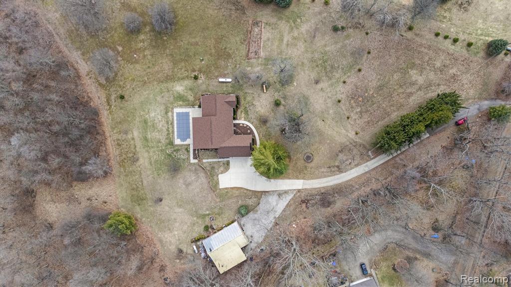 7880 Haley Road White Lake, MI 48383 - Photo 56 of 62 Gallery Image 56