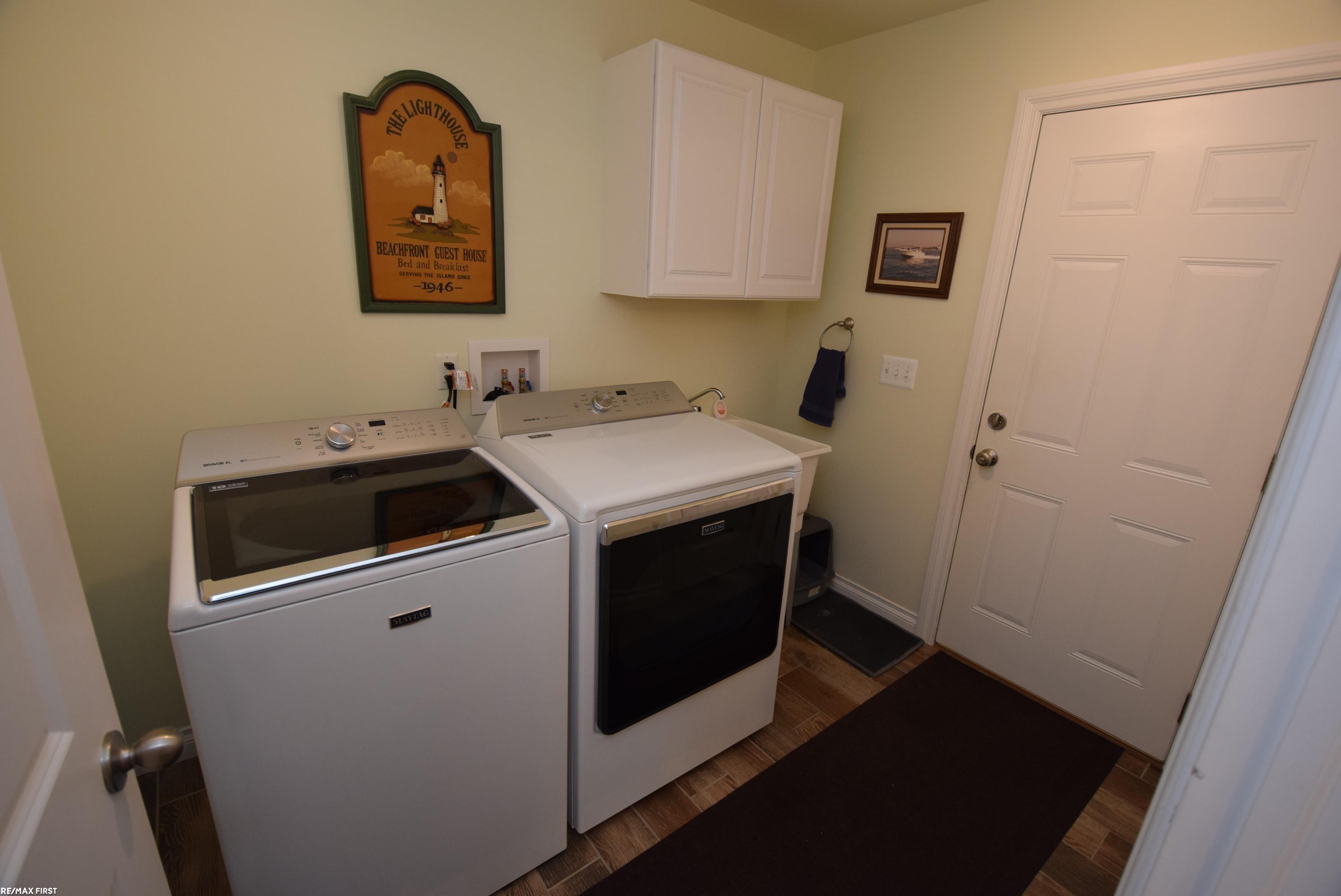 9541 Amy Road Algonac, MI 48001 - Photo 25 of 37