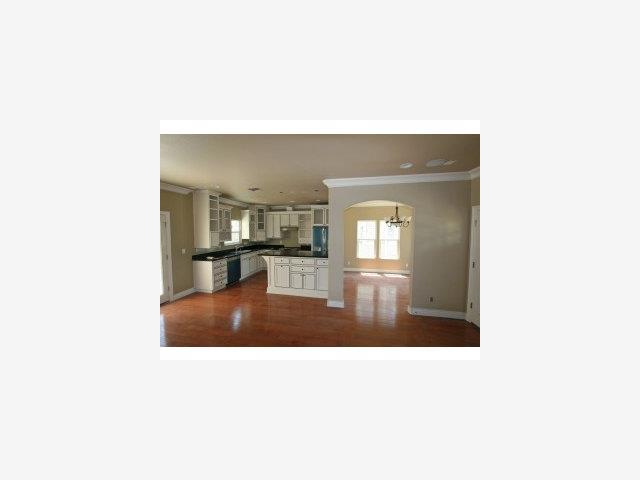 831 Monroe Street Santa Clara, CA 95050 - Photo 9 of 9 a view of a living room with kitchen area