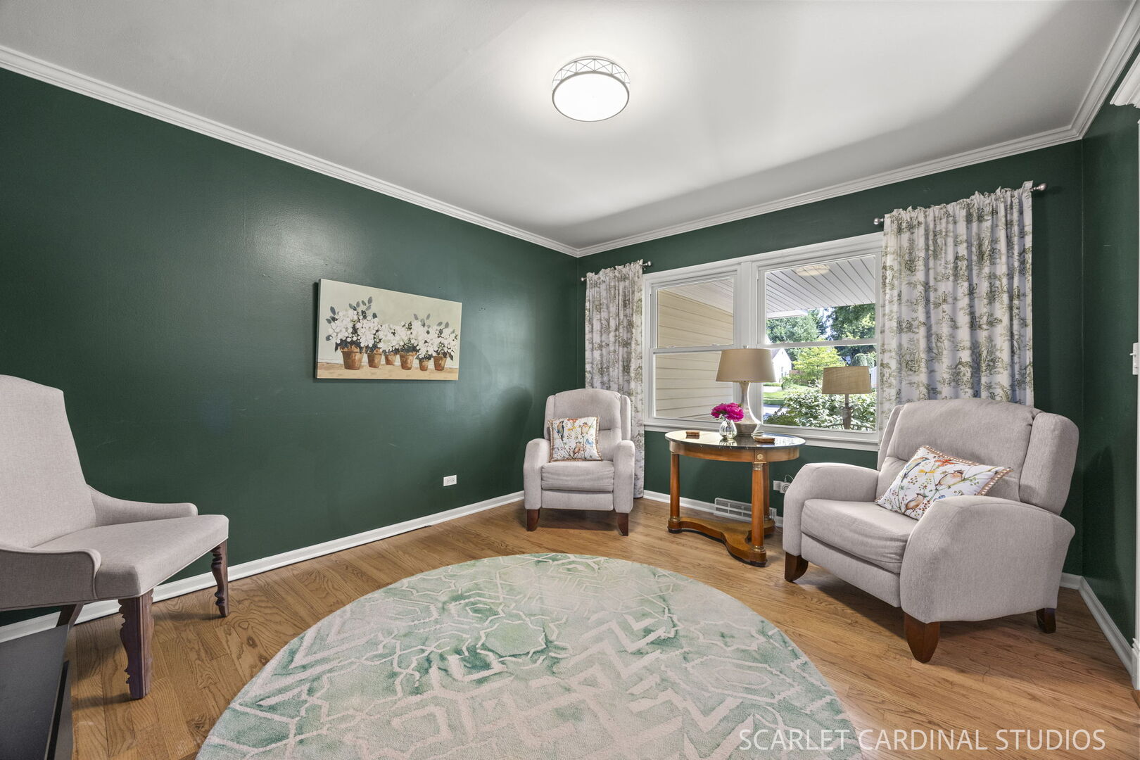 446 Hamilton Drive Wheaton, IL 60189 - Photo 10 of 26