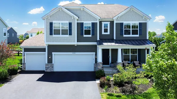 $699,000 | 5589 Landgate Drive, Powell, OH 43065