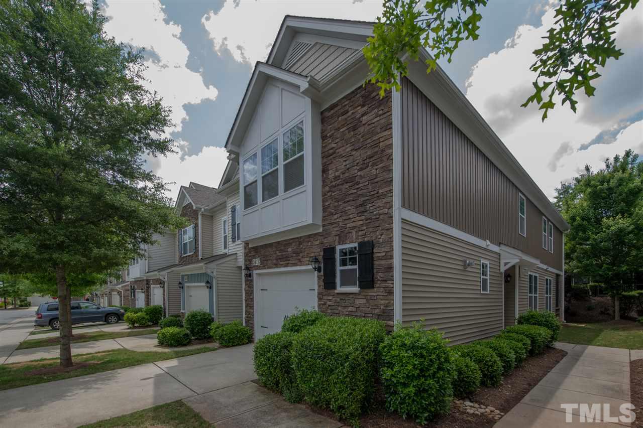 2417 Swans Rest Way Raleigh, NC 27606 - Photo 2 of 19