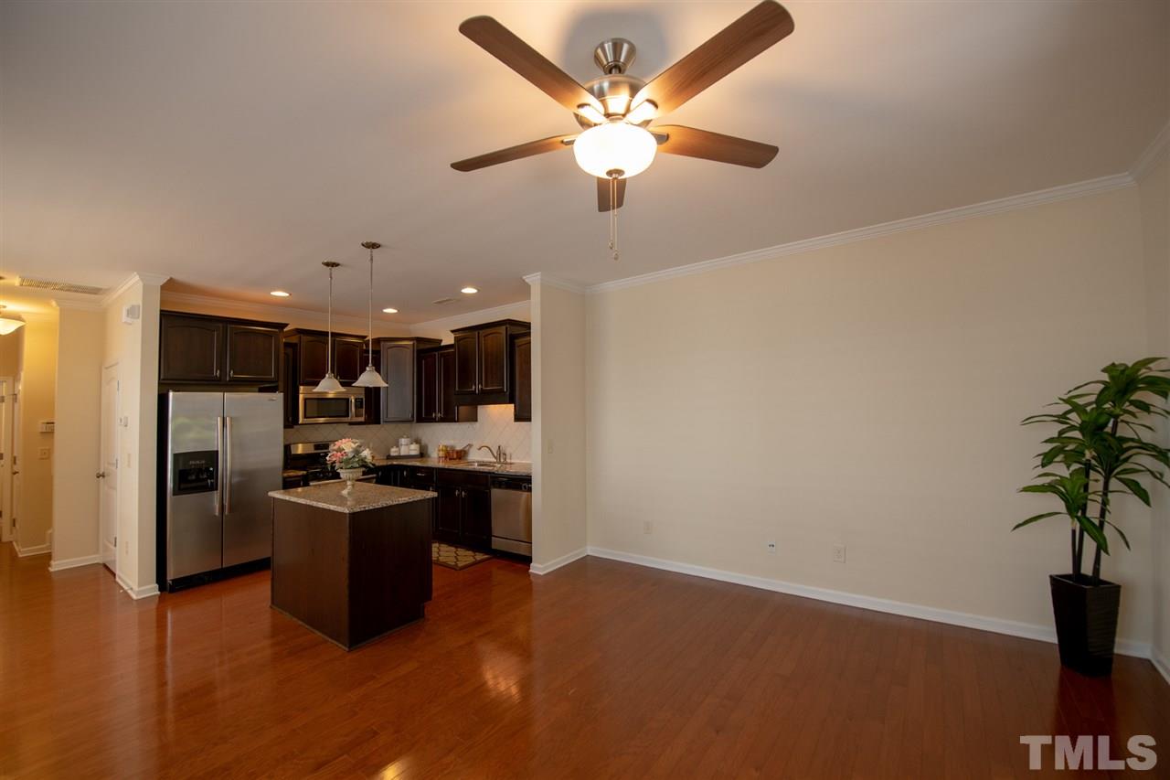 2417 Swans Rest Way Raleigh, NC 27606 - Photo 3 of 19
