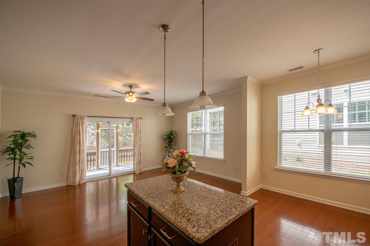 2417 Swans Rest Way Raleigh, NC 27606 - Photo 4 of 19