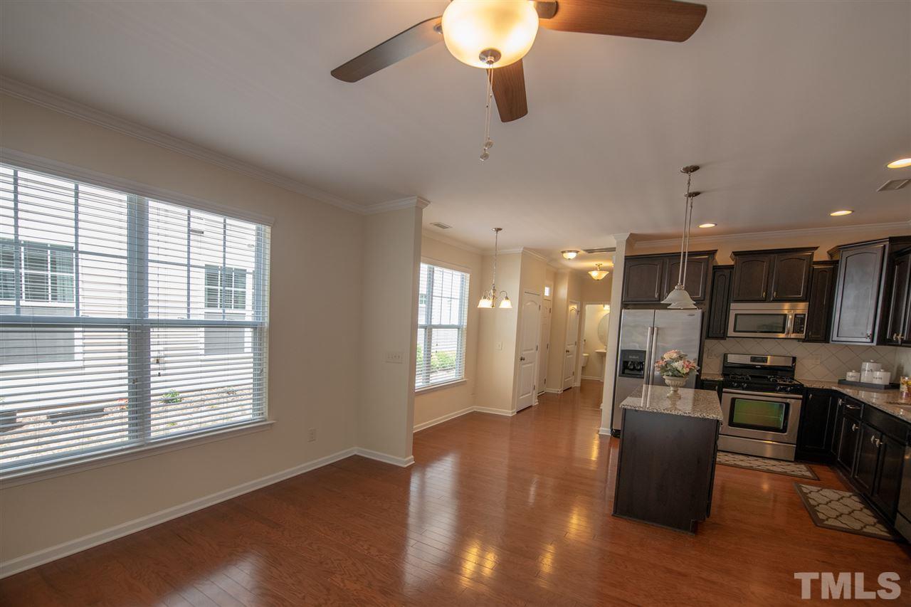 2417 Swans Rest Way Raleigh, NC 27606 - Photo 5 of 19