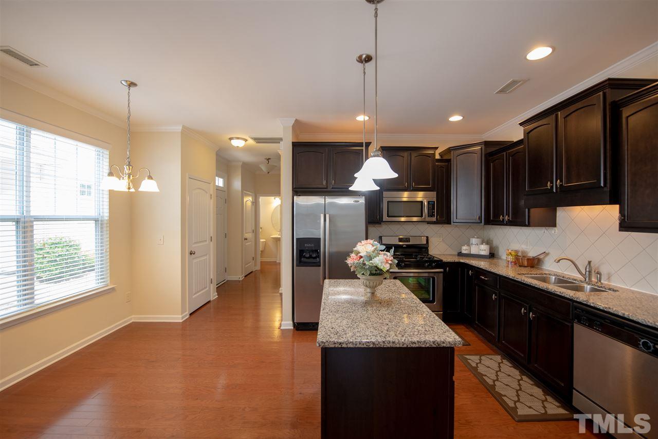 2417 Swans Rest Way Raleigh, NC 27606 - Photo 7 of 19