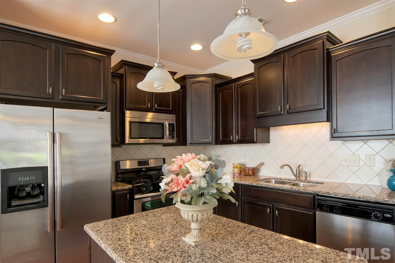 2417 Swans Rest Way Raleigh, NC 27606 - Photo 8 of 19