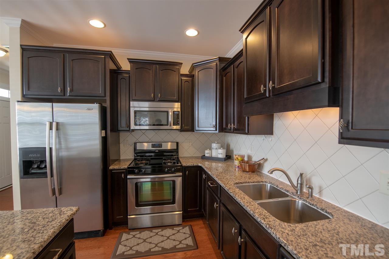 2417 Swans Rest Way Raleigh, NC 27606 - Photo 9 of 19