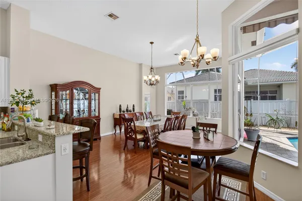 $949,999 | 6353 Southwest 191st Avenue, Pembroke Pines, FL 33332