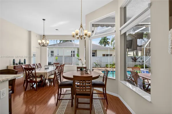 $949,999 | 6353 Southwest 191st Avenue, Pembroke Pines, FL 33332