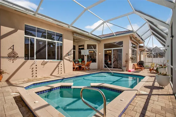 $949,999 | 6353 Southwest 191st Avenue, Pembroke Pines, FL 33332