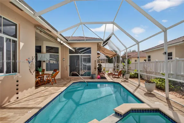 $949,999 | 6353 Southwest 191st Avenue, Pembroke Pines, FL 33332