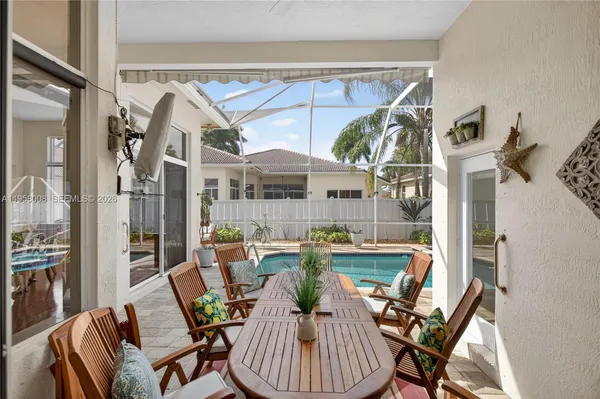 $949,999 | 6353 Southwest 191st Avenue, Pembroke Pines, FL 33332