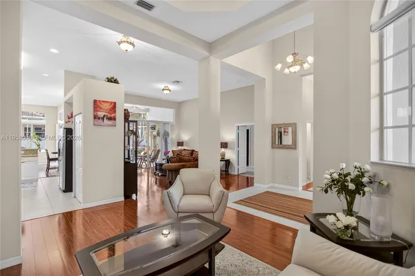 $949,999 | 6353 Southwest 191st Avenue, Pembroke Pines, FL 33332