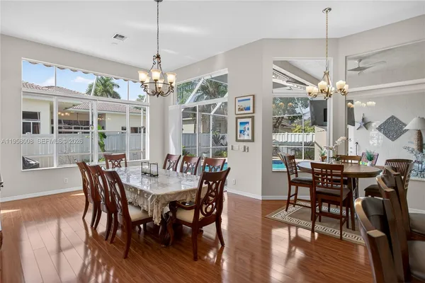 $949,999 | 6353 Southwest 191st Avenue, Pembroke Pines, FL 33332