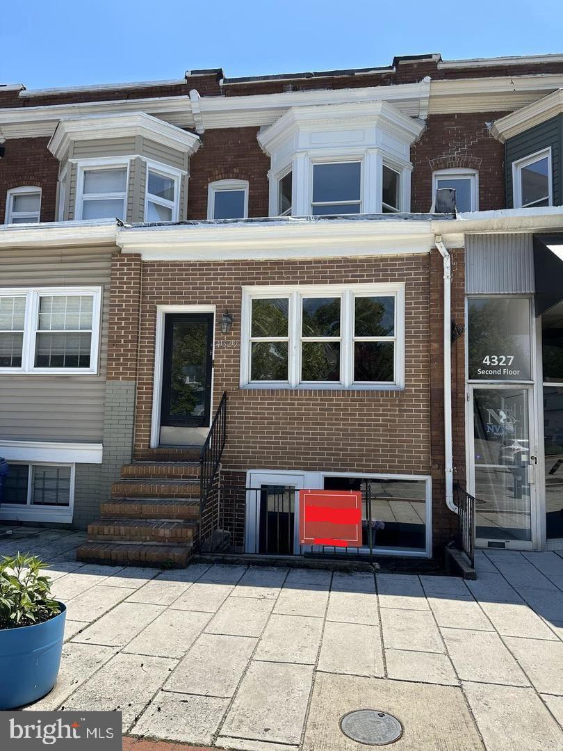 4329 Harford Road Baltimore, MD 21214 - Photo 1 of 23