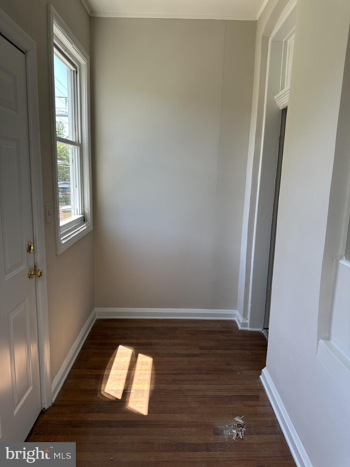 4329 Harford Road Baltimore, MD 21214 - Photo 11 of 23 Mudroom off kitchen