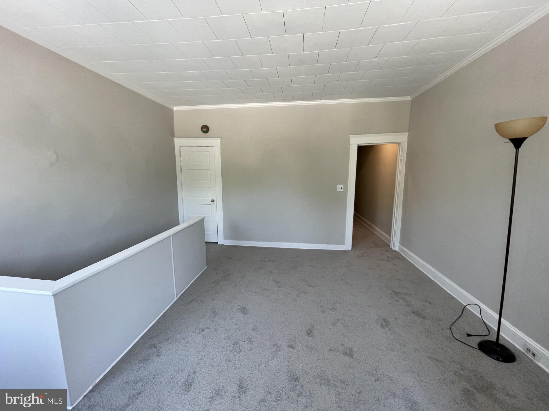 4329 Harford Road Baltimore, MD 21214 - Photo 14 of 23 2nd floor living room