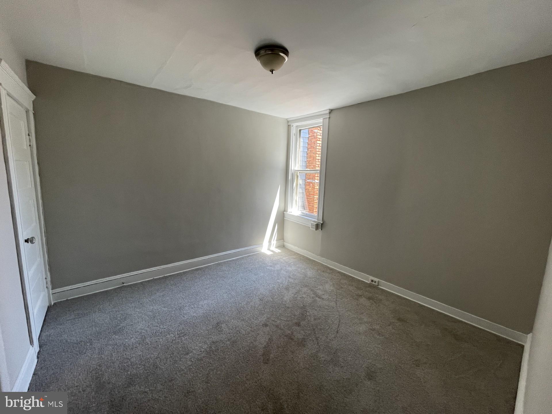 4329 Harford Road Baltimore, MD 21214 - Photo 16 of 23 2nd floor bedroom 1