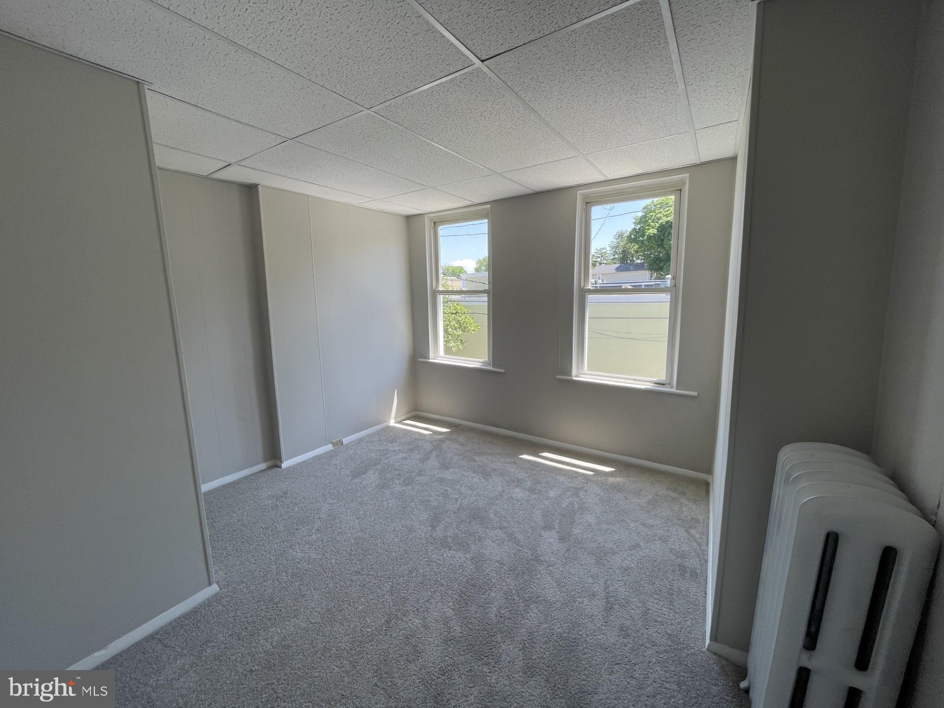 4329 Harford Road Baltimore, MD 21214 - Photo 19 of 23 2nd floor bedroom 2