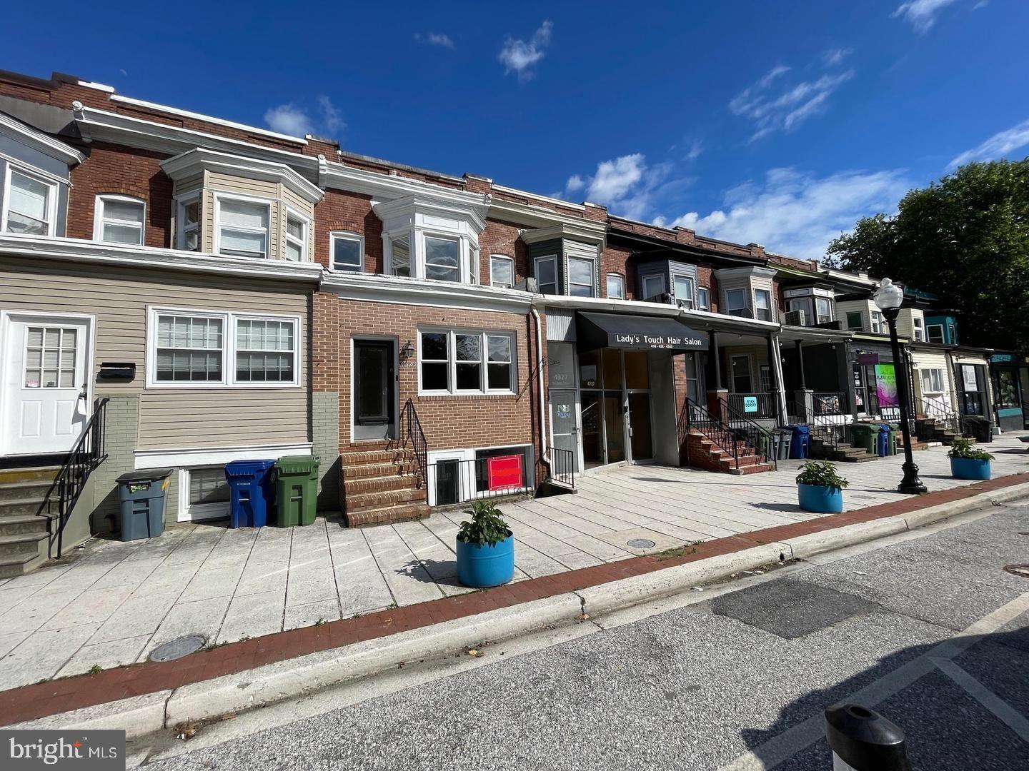 4329 Harford Road Baltimore, MD 21214 - Photo 2 of 23