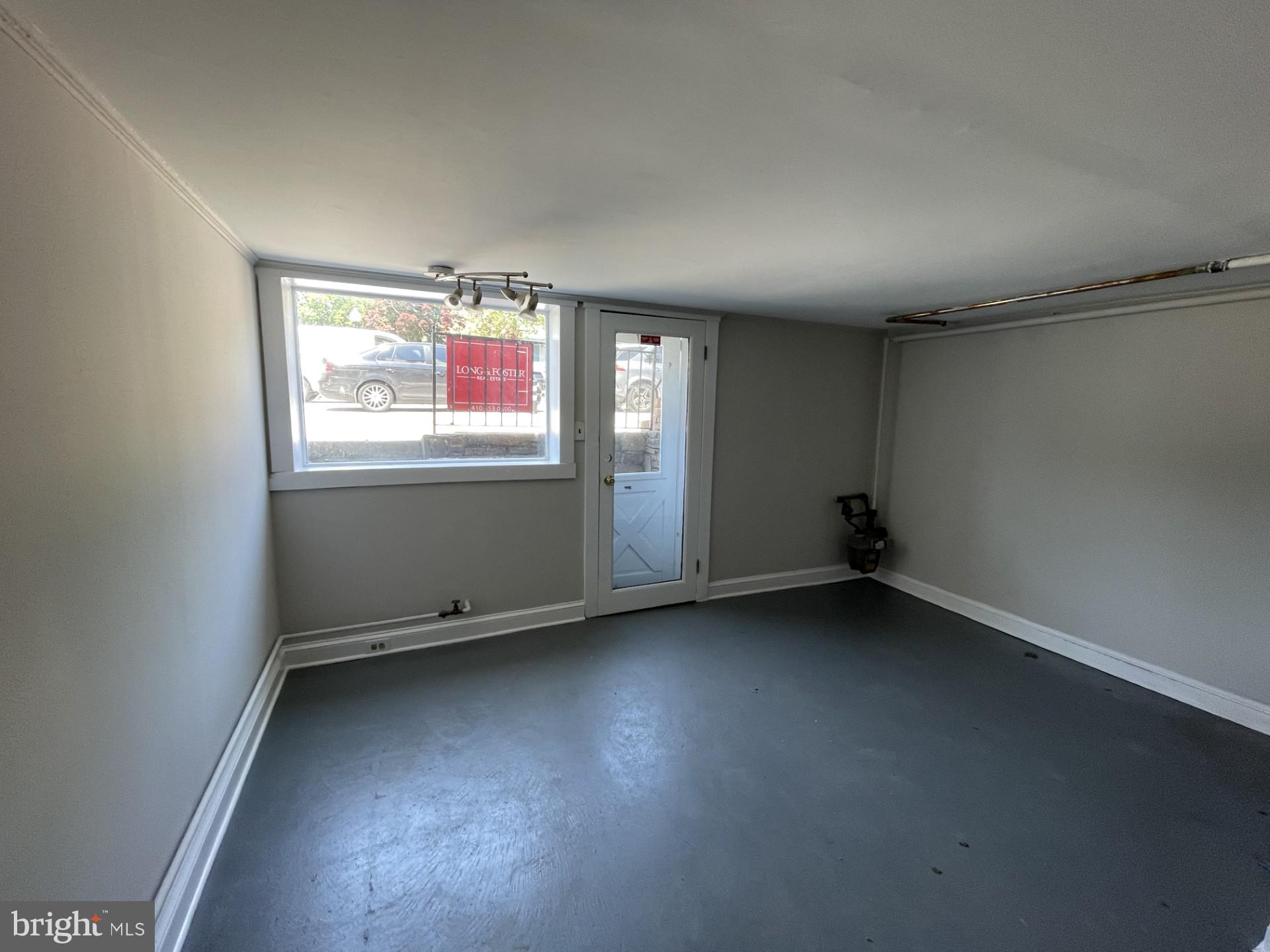 4329 Harford Road Baltimore, MD 21214 - Photo 21 of 23 Lower level