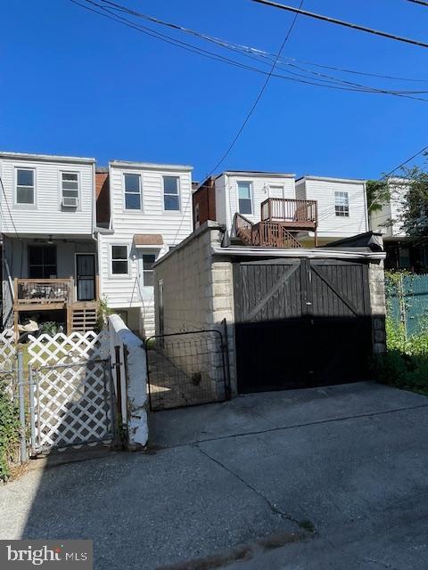 4329 Harford Road Baltimore, MD 21214 - Photo 23 of 23