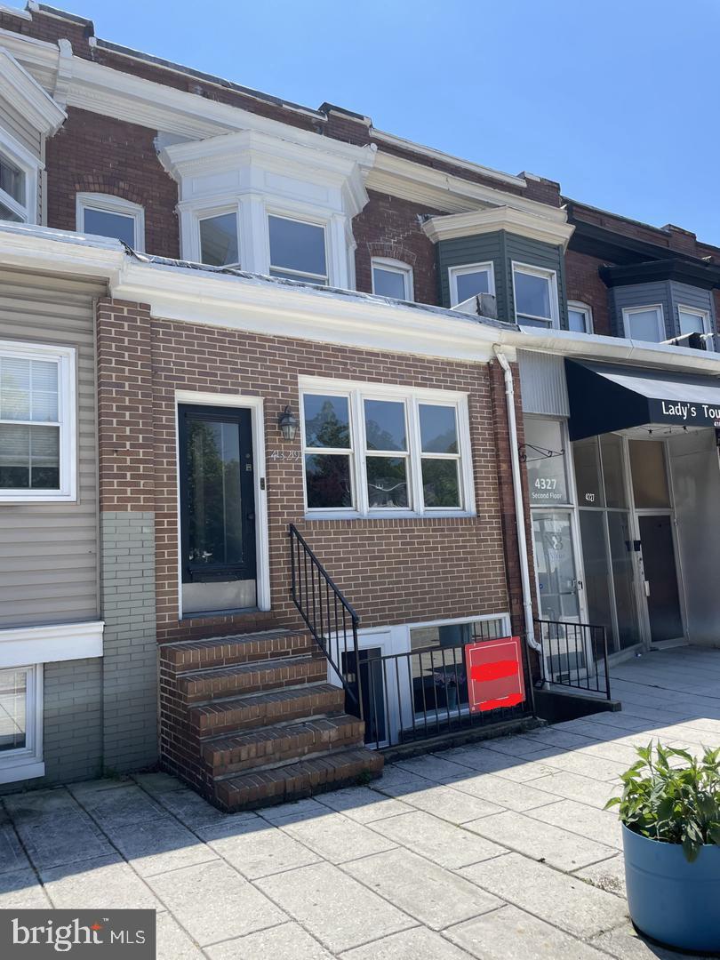 4329 Harford Road Baltimore, MD 21214 - Photo 3 of 23