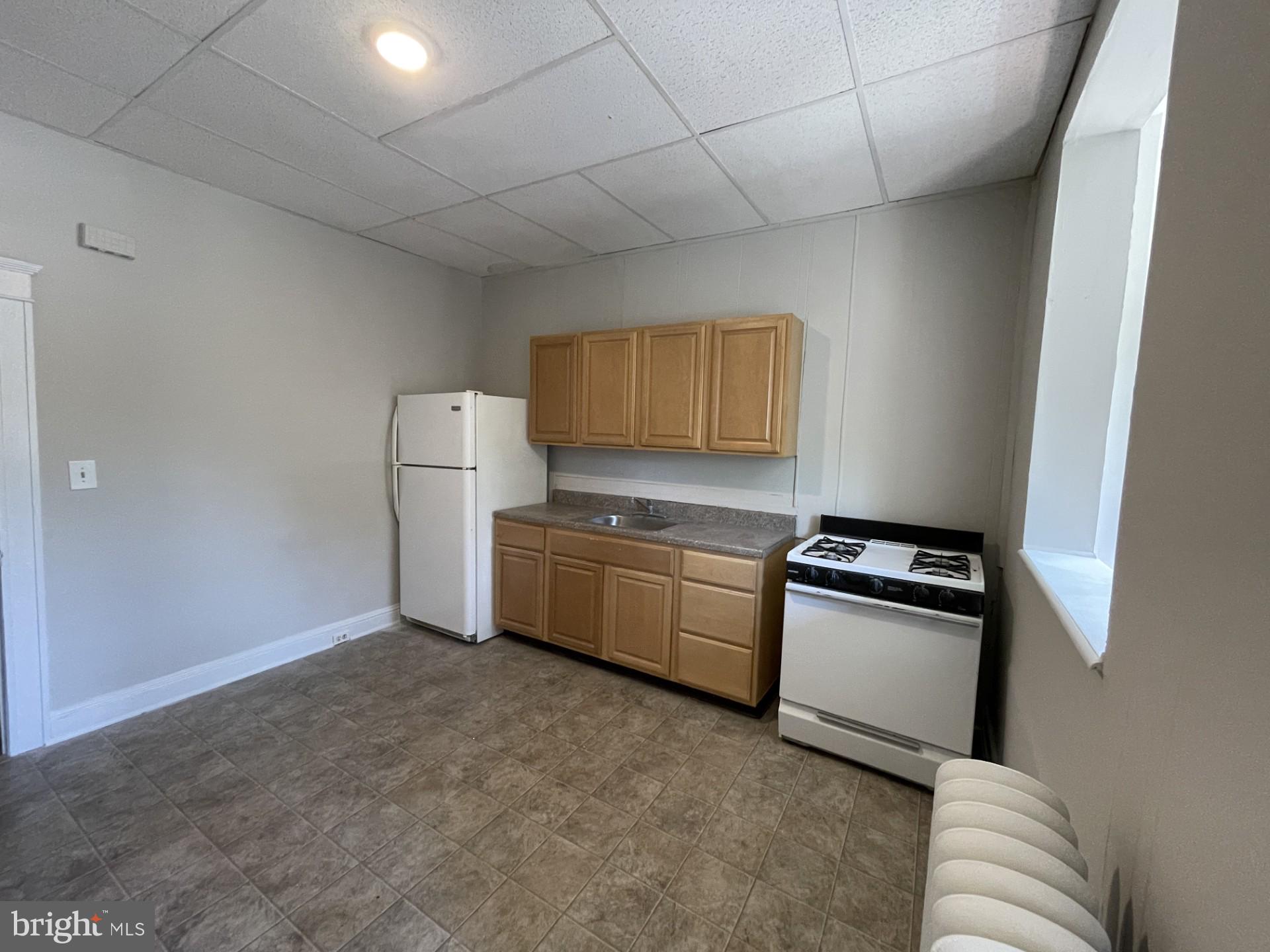 4329 Harford Road Baltimore, MD 21214 - Photo 9 of 23 1st floor kitchen