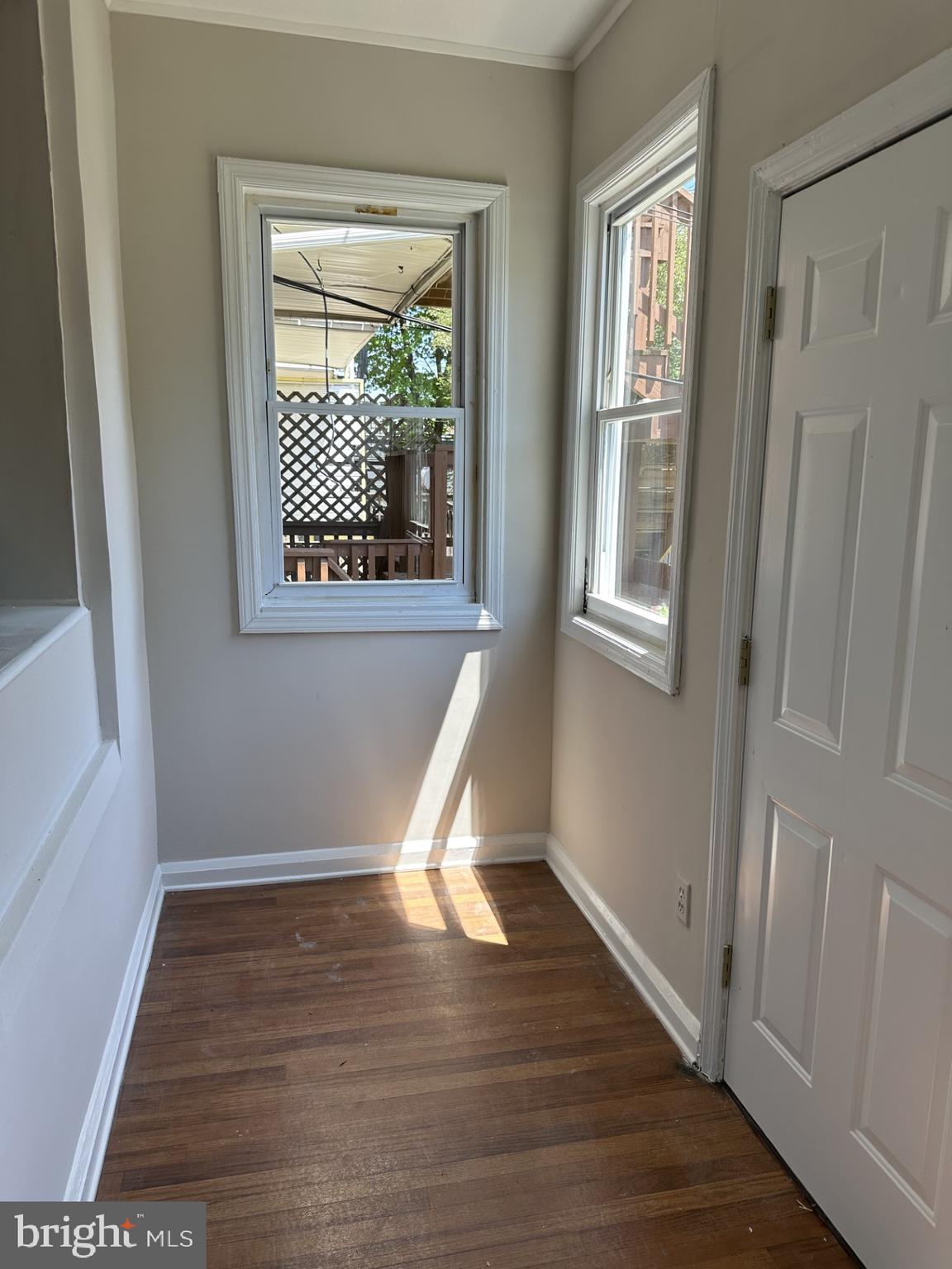 4329 Harford Road Baltimore, MD 21214 - Photo 10 of 23 Mudroom off kitchen