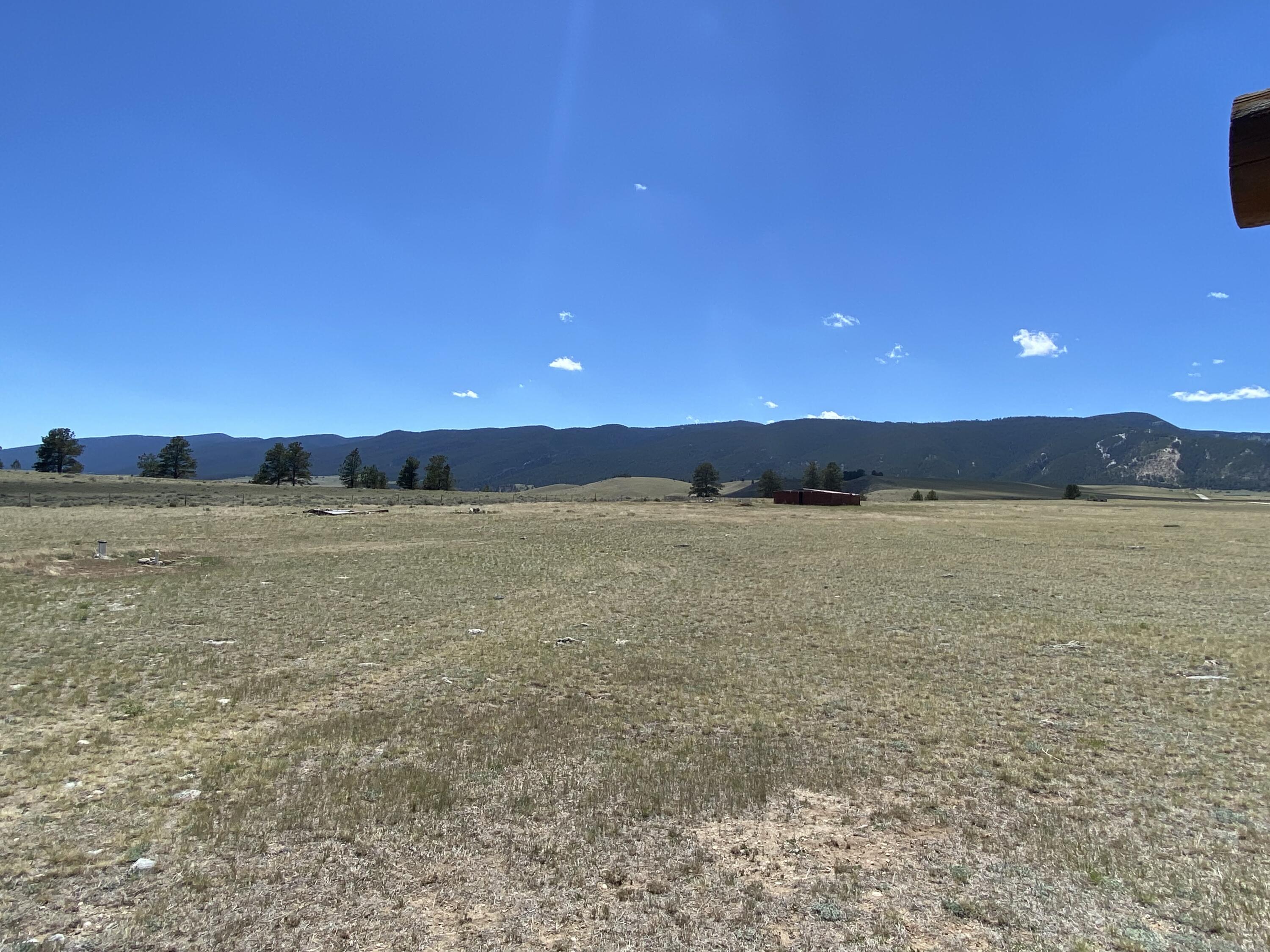 555 Crazy Woman Canyon Road Buffalo, WY 82834 - Photo 27 of 27 South view