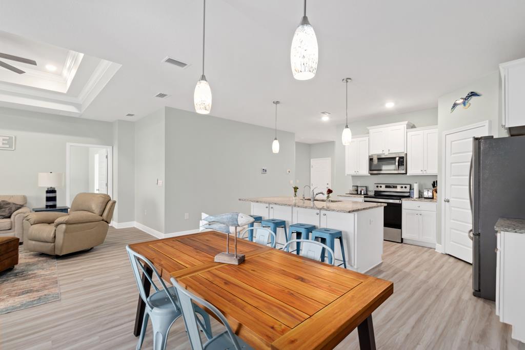 718 Backwater Road Port St. Joe, FL 32456 - Photo 22 of 57