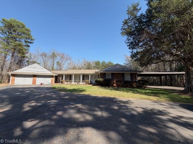 2015 Harper Road Clemmons, NC 27012 - Photo 1 of 14