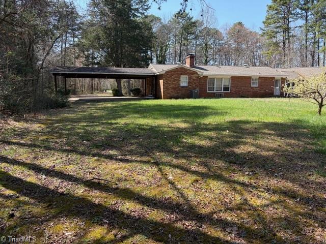 2015 Harper Road Clemmons, NC 27012 - Photo 7 of 14