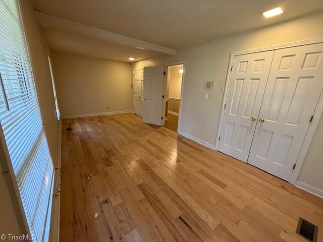 2015 Harper Road Clemmons, NC 27012 - Photo 8 of 14 Bedroom 1